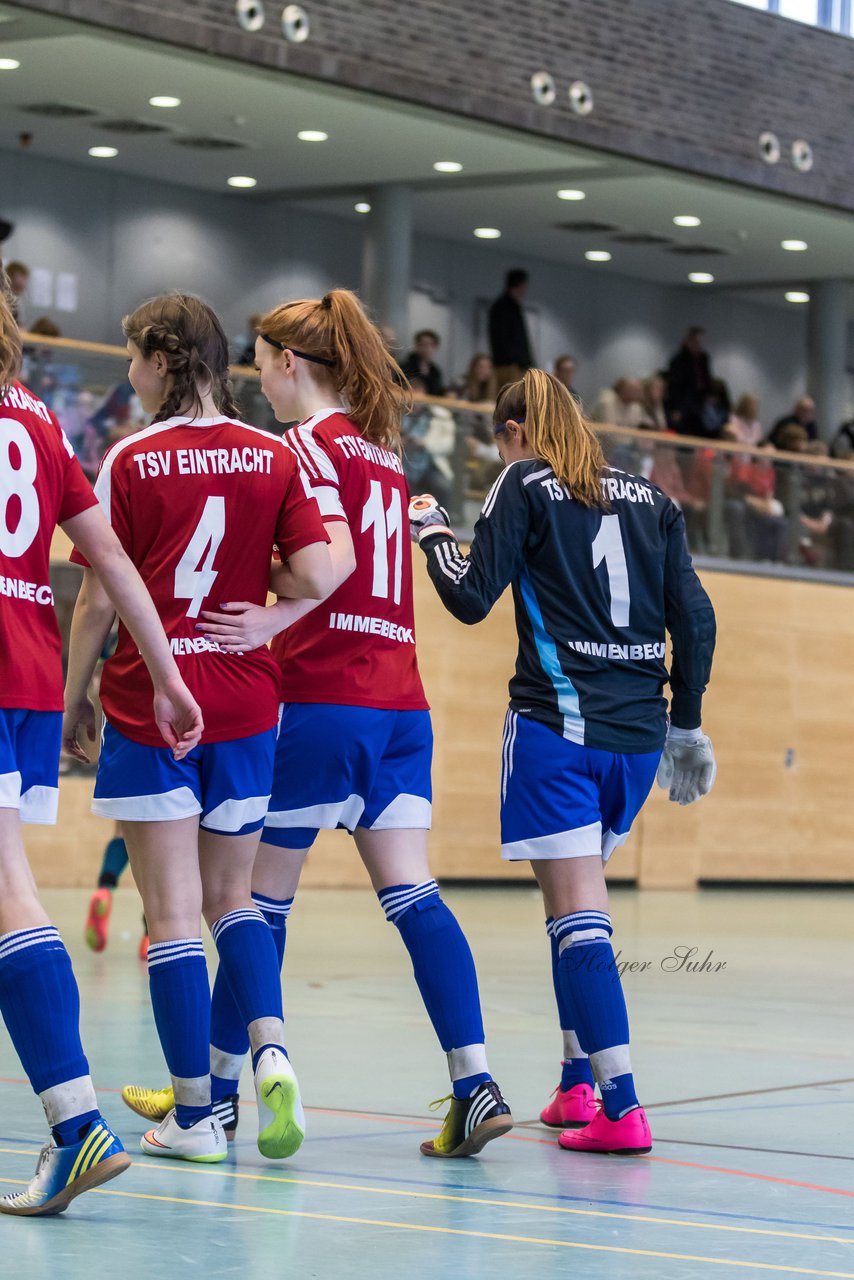 Bild 197 - Girls Cup